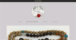 Desktop Screenshot of gairusso.com